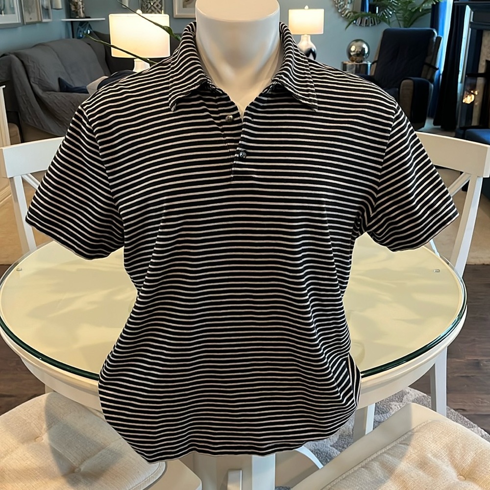 Polo shirt